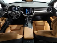 Volvo V60 Cross Country vaihtoauto