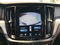 Volvo V60 Cross Country vaihtoauto