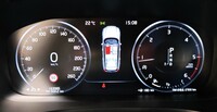 Volvo V60 Cross Country vaihtoauto