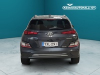 Hyundai Kona vaihtoauto