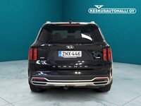 Kia Sorento vaihtoauto