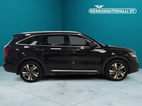 Kia Sorento vaihtoauto