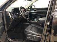 Kia Sorento vaihtoauto
