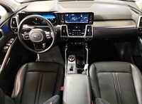 Kia Sorento vaihtoauto