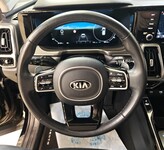 Kia Sorento vaihtoauto