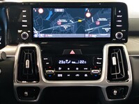 Kia Sorento vaihtoauto
