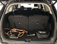 Kia Sorento vaihtoauto