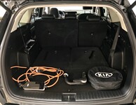Kia Sorento vaihtoauto
