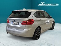 BMW 225 vaihtoauto
