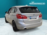 BMW 225 vaihtoauto