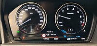 BMW 225 vaihtoauto