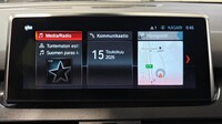 BMW 225 vaihtoauto