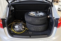 BMW 225 vaihtoauto