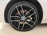 BMW 225 vaihtoauto