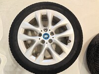 BMW 225 vaihtoauto