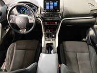 Mitsubishi Eclipse Cross vaihtoauto