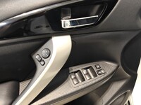 Mitsubishi Eclipse Cross vaihtoauto