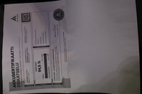 Volkswagen ID.3 vaihtoauto