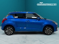 Suzuki Swift vaihtoauto