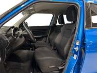 Suzuki Swift vaihtoauto