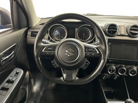 Suzuki Swift vaihtoauto