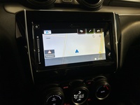 Suzuki Swift vaihtoauto
