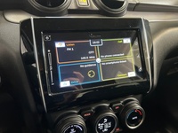 Suzuki Swift vaihtoauto