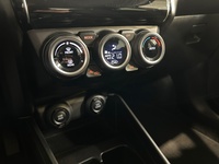 Suzuki Swift vaihtoauto
