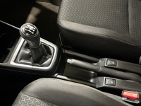 Suzuki Swift vaihtoauto
