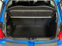 Suzuki Swift vaihtoauto