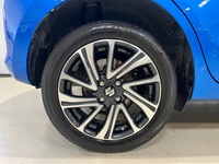 Suzuki Swift vaihtoauto