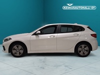 BMW 118 vaihtoauto