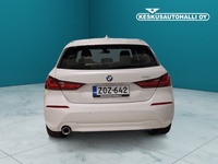 BMW 118 vaihtoauto