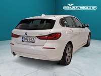 BMW 118 vaihtoauto