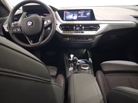 BMW 118 vaihtoauto