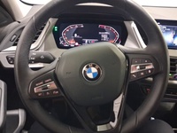 BMW 118 vaihtoauto