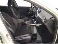BMW 118 vaihtoauto