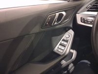 BMW 118 vaihtoauto
