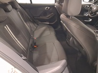 BMW 118 vaihtoauto