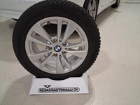 BMW 118 vaihtoauto