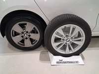 BMW 118 vaihtoauto