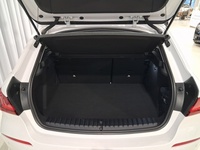 BMW 118 vaihtoauto