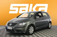 Volkswagen Golf Plus vaihtoauto