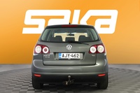 Volkswagen Golf Plus vaihtoauto