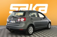 Volkswagen Golf Plus vaihtoauto