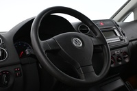 Volkswagen Golf Plus vaihtoauto