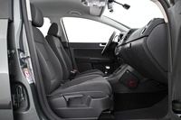 Volkswagen Golf Plus vaihtoauto