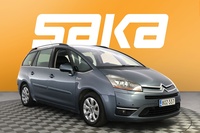 Citroën Grand C4 Picasso vaihtoauto