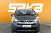 Citroën Grand C4 Picasso vaihtoauto