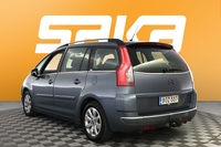 Citroën Grand C4 Picasso vaihtoauto